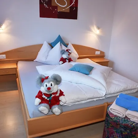 Apartment Haus Carnot *