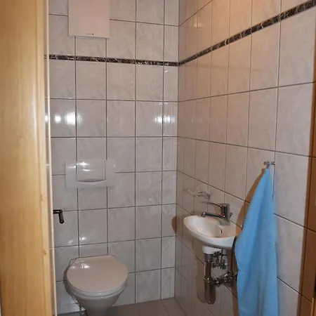 Haus Carnot Apartment