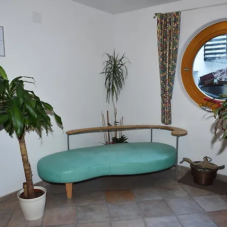 Haus Carnot Apartment *