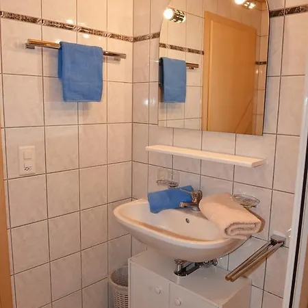 Haus Carnot Apartment