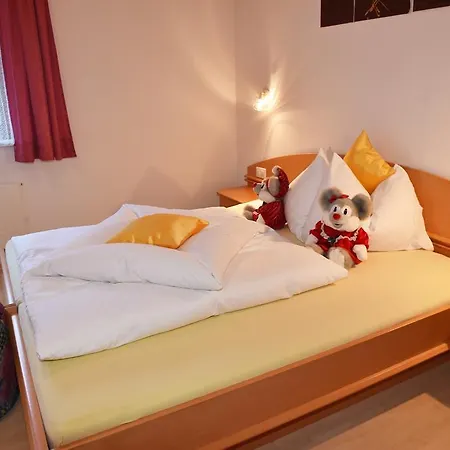 Haus Carnot Apartment *